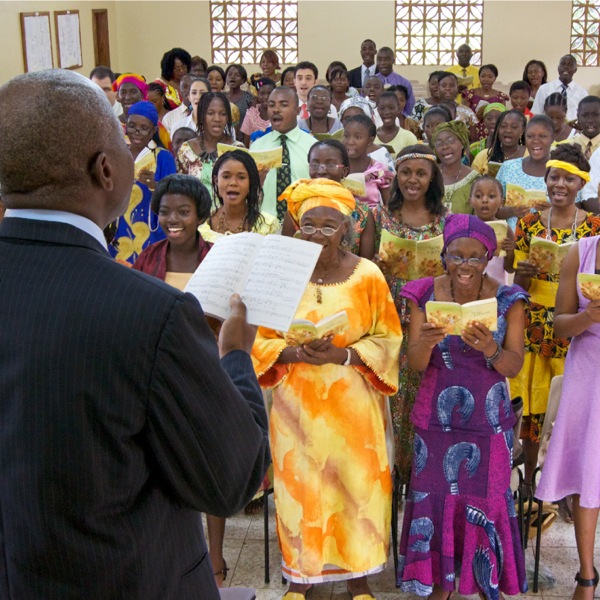 Mtsonkhano wa Mboni za Yahova ku Serra Leoa