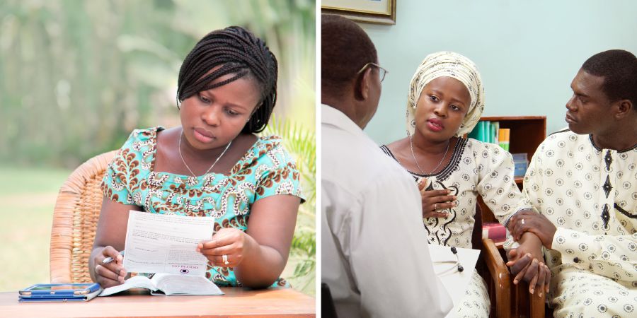 Mpfumakazi inkudzaza kartau ya mulopa patsogolo pace ankulewalewa na dotolo