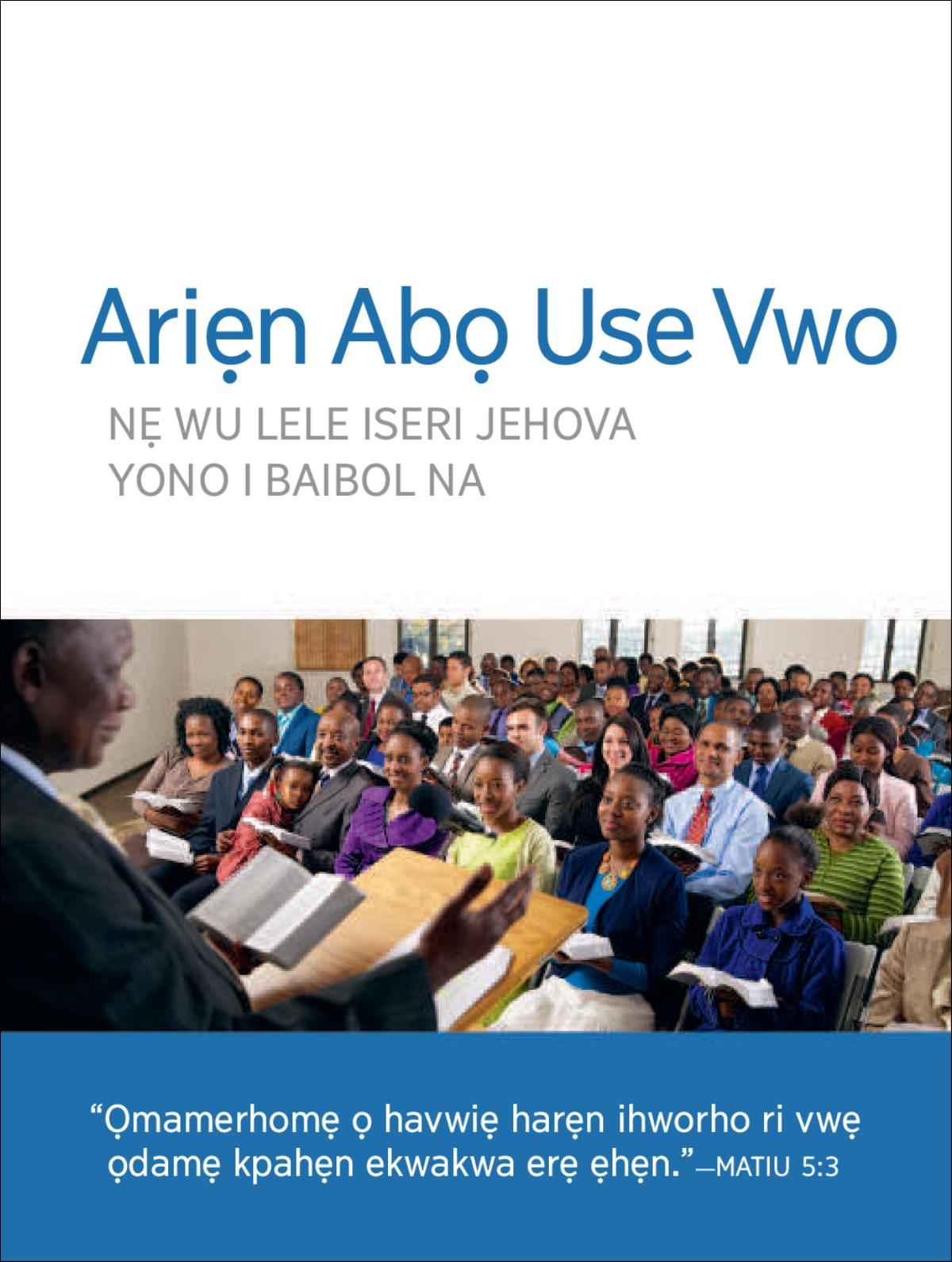 IỌbe use rhiẹ Uyono Ukoko