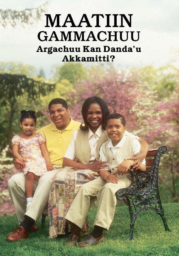 Cover of the book The Secret of Family Happiness