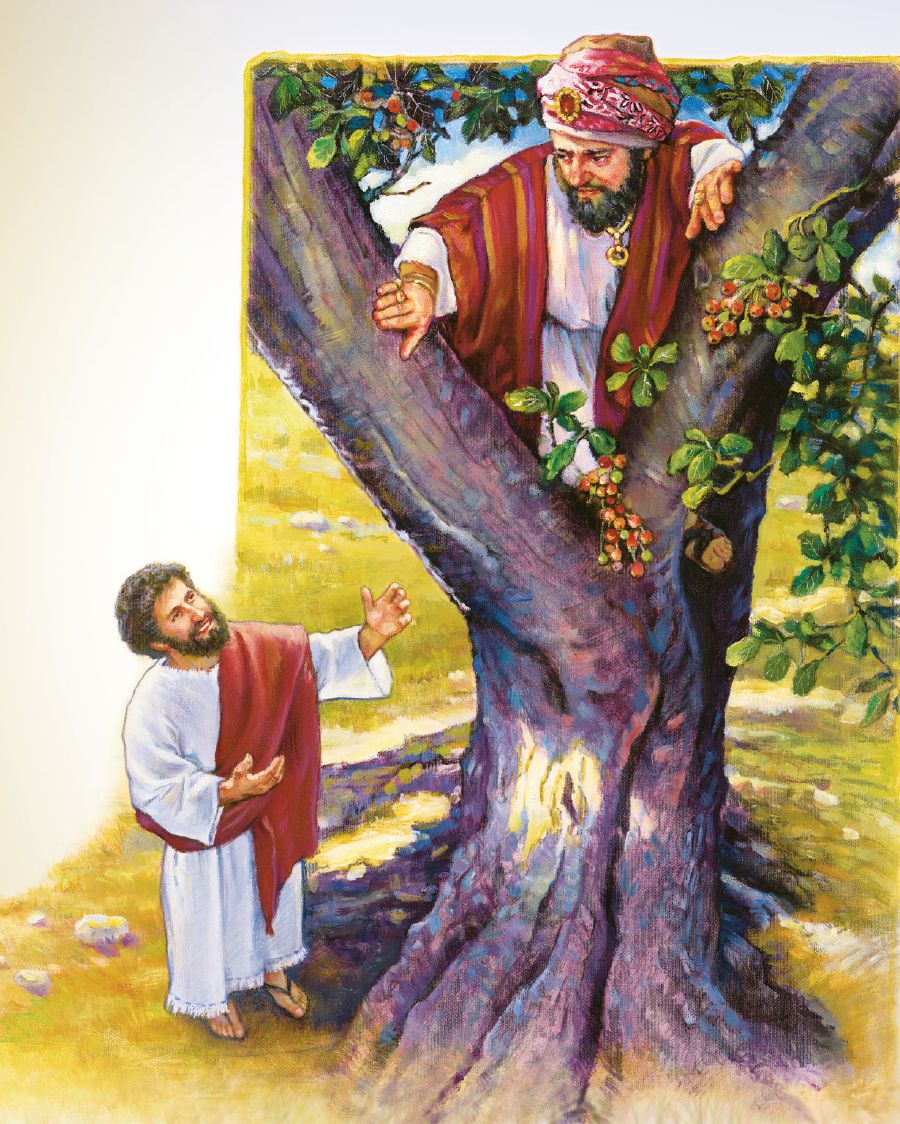 Yesus Zakewos mukarraa akka buʼu yommuu gaafatu