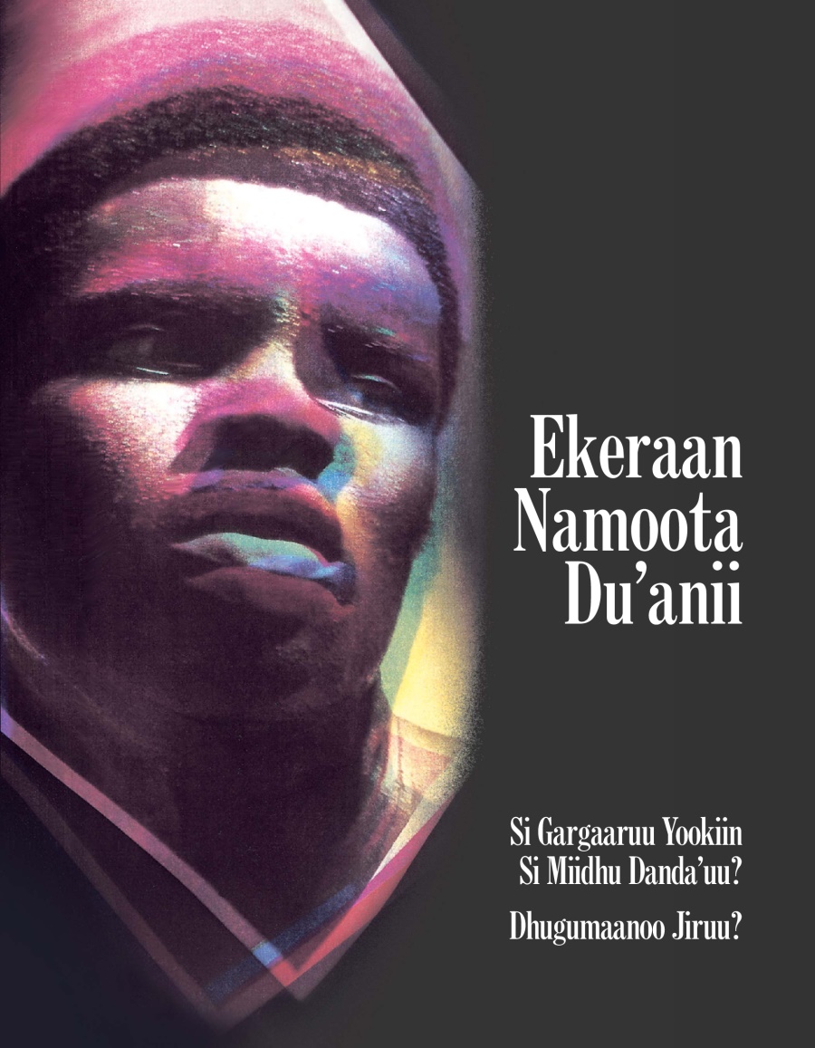 Ekeraan Namoota Duʼanii Si Gargaaruu Yookiin Si Miidhuu Dandaʼuu? Dhugumaanoo Jiruu?