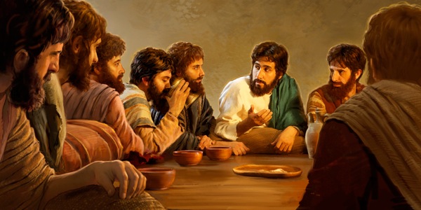 Yesus Irbaata Gooftaa yeroo hundeessu