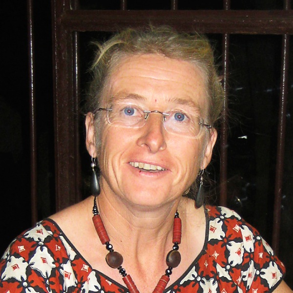 Maarii Tereezaa