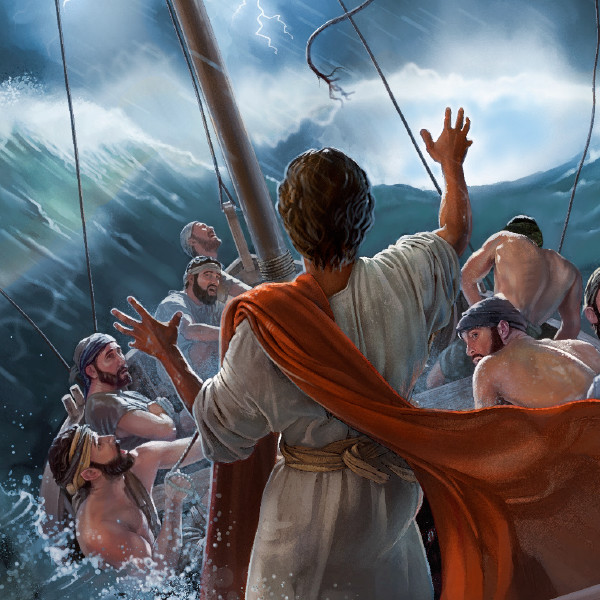 Yesus dinqiidhaan qilleensa jabaa cal jechisiise