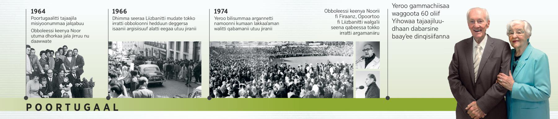 Daaglaas Gasti Poortugaal keessatti bara 1964⁠tti, dhimma mana murtii bara 1966⁠tti, walgaʼii 1974⁠tti geggeeffame irratti, akkasumas haadha manaa isaa Meerii Gasti wajjin