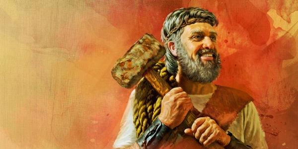 Нойы къухы нау аразӕн кусӕнгарз