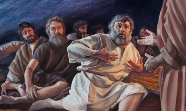 Павел Петрӕн иннӕты раз бауайдзӕф кодта