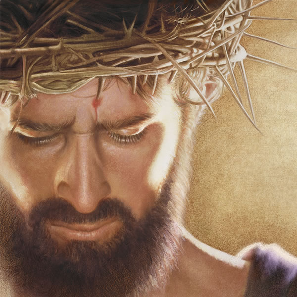 Jesus Christ