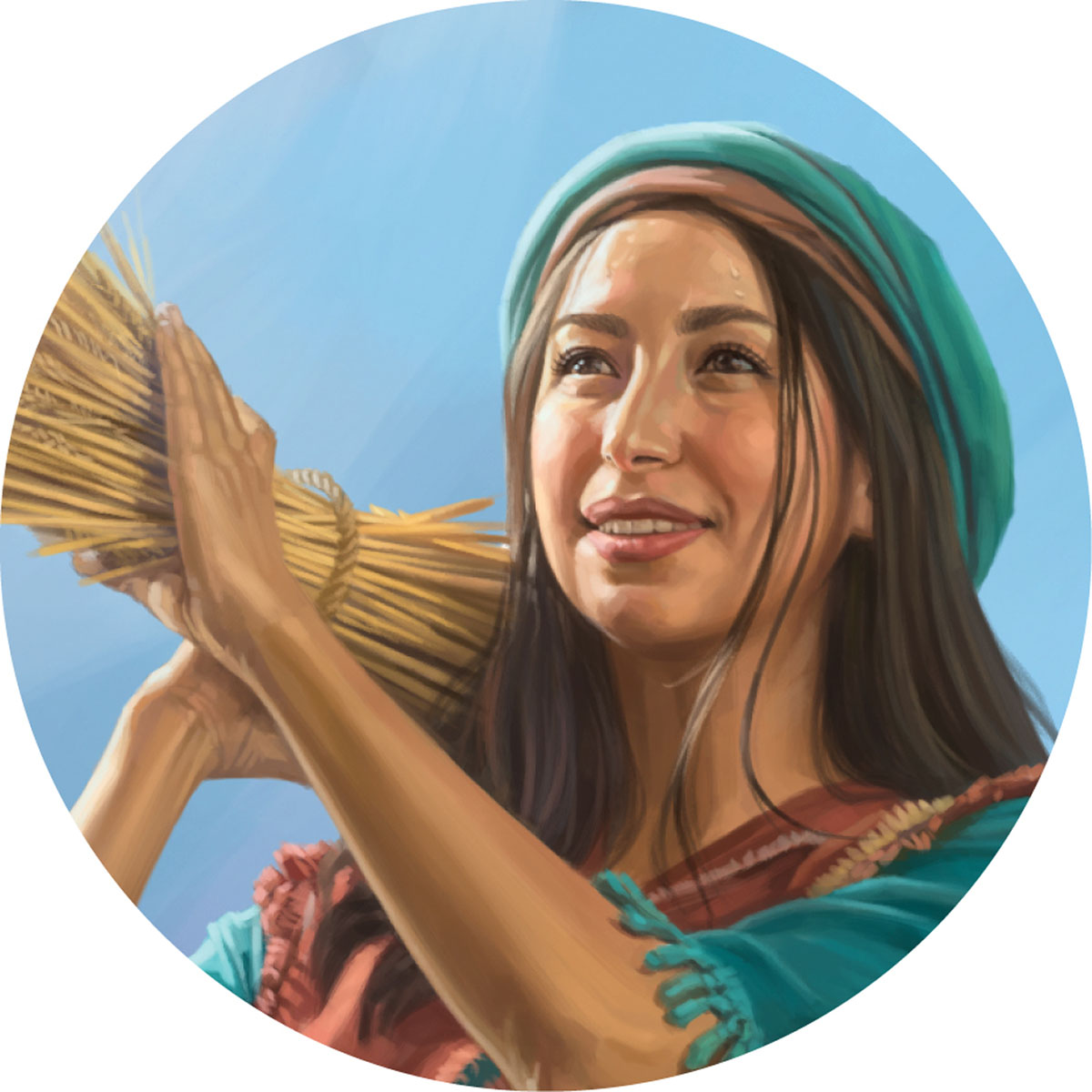 ਰੂਥ