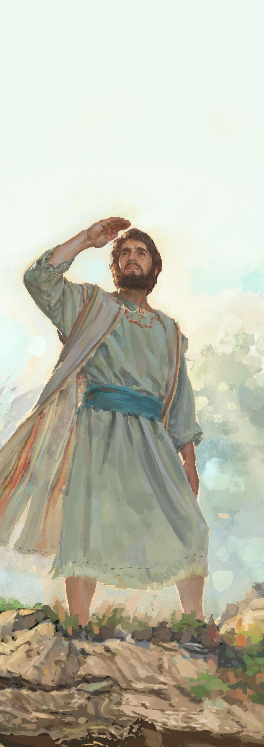 ਹਿਜ਼ਕੀਏਲ