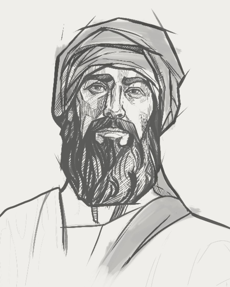ਯਿਰਮਿਯਾਹ