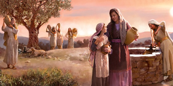 [ਸਫ਼ਾ 19 ਉੱਤੇ ਤਸਵੀਰ]
