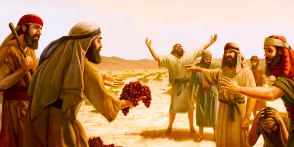 [ਸਫ਼ਾ 10 ਉੱਤੇ ਤਸਵੀਰ]