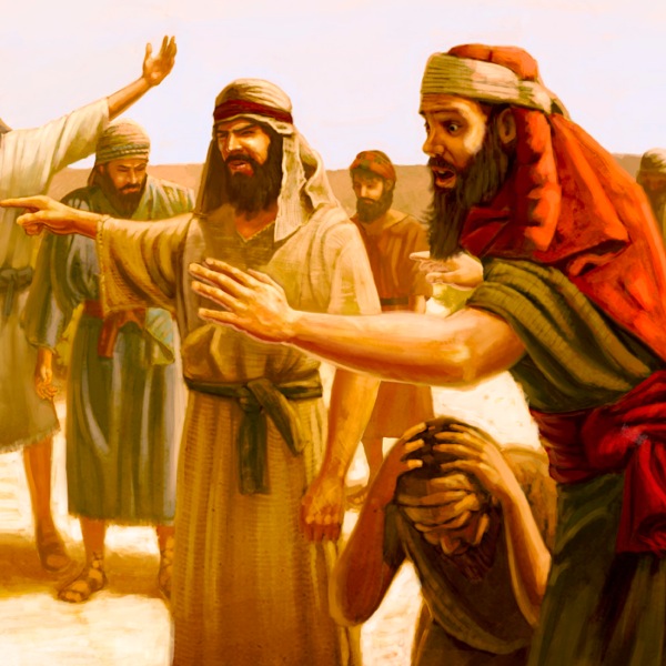 [ਸਫ਼ਾ 12 ਉੱਤੇ ਤਸਵੀਰ]