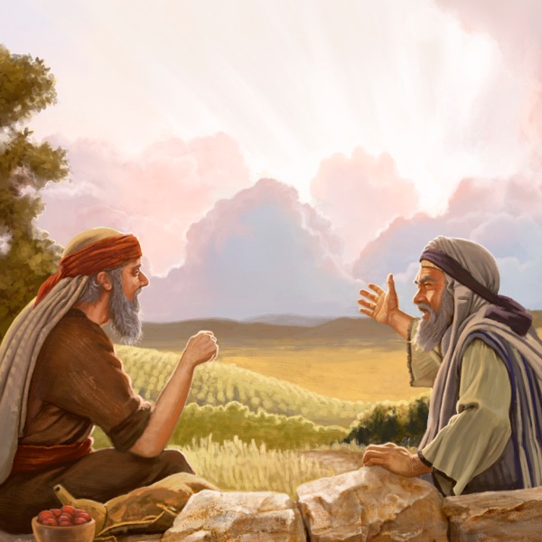 [ਸਫ਼ਾ 14 ਉੱਤੇ ਤਸਵੀਰ]