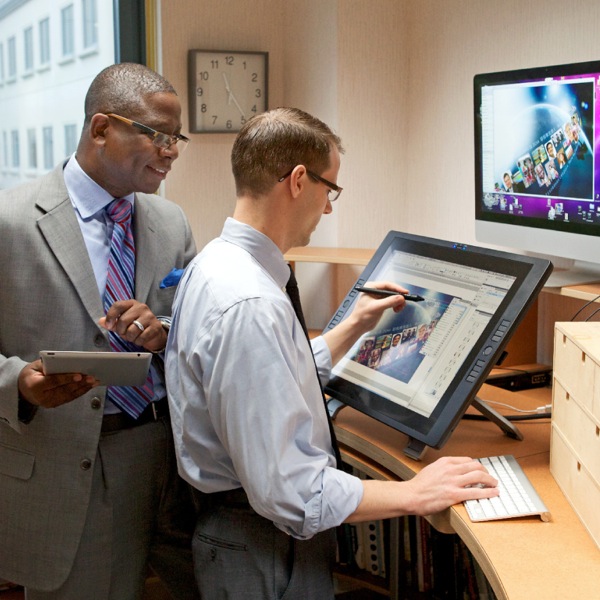 Duaran Tasi nen Jehova ya mankikimey ed Art Department diad Bethel
