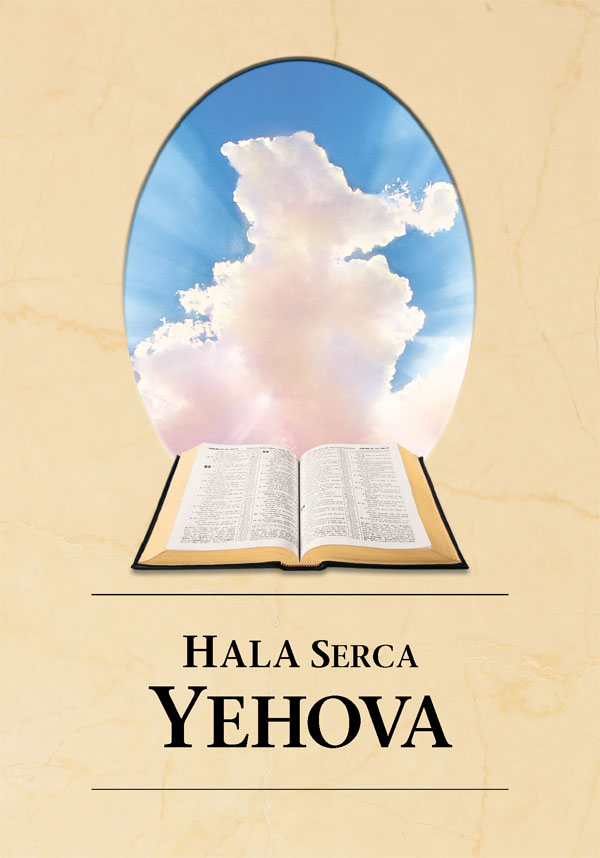 Bijbel habri y solo ta briya tras di e nubianan