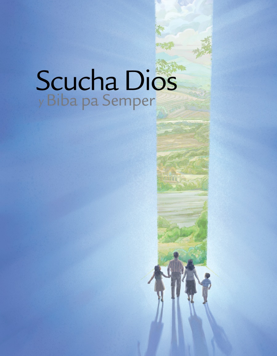 Scucha Dios y Biba pa Semper