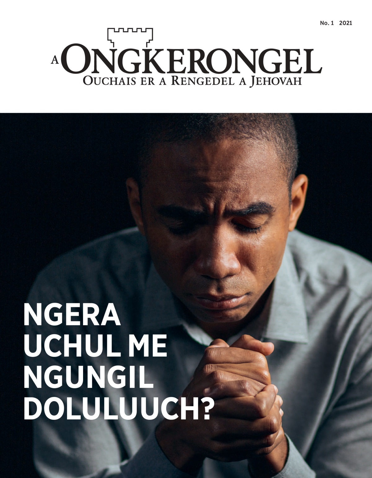 ‘A Ongkerongel’ No. 1 2021.