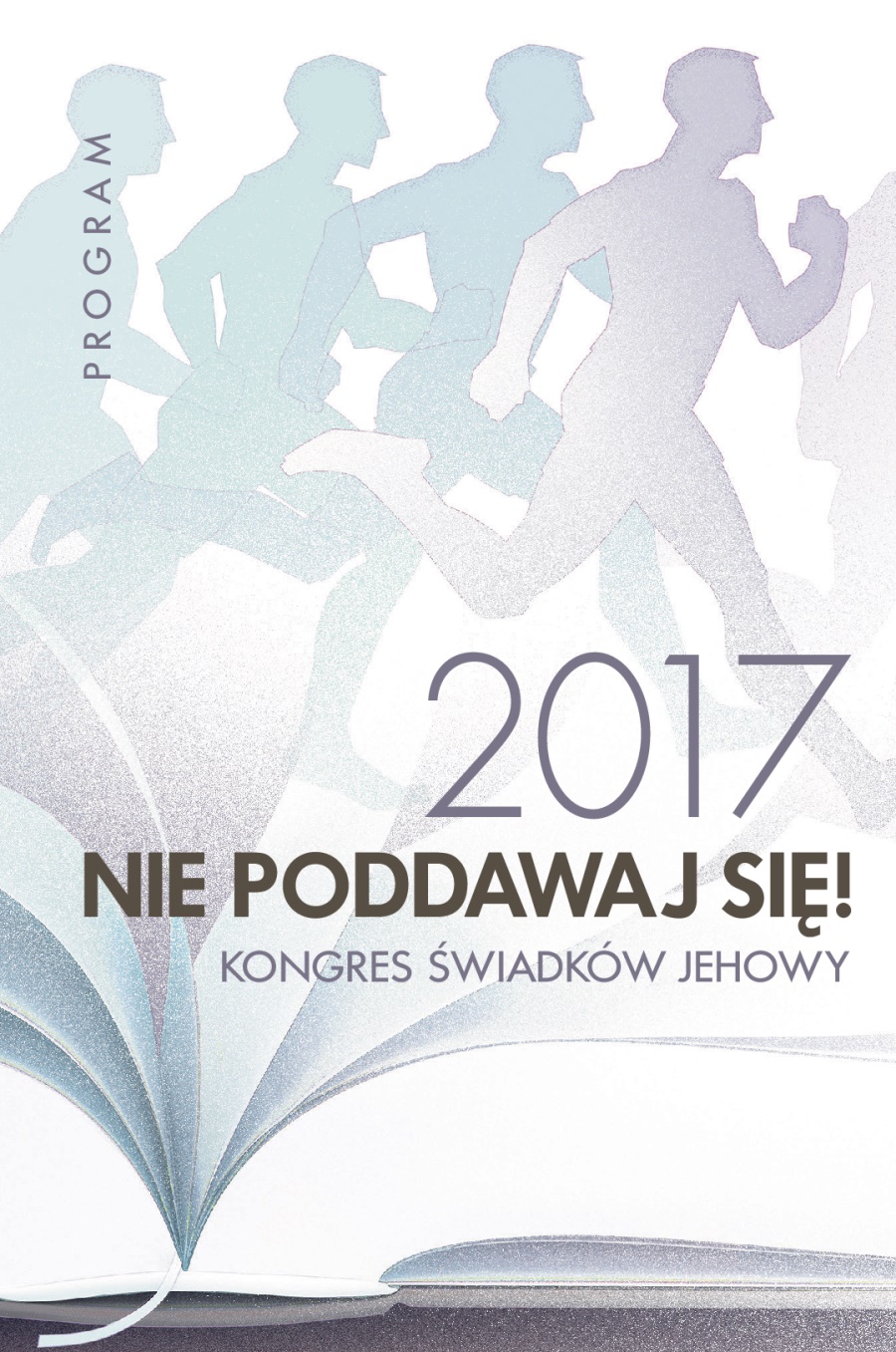 Program kongresu Świadków Jehowy w roku 2017