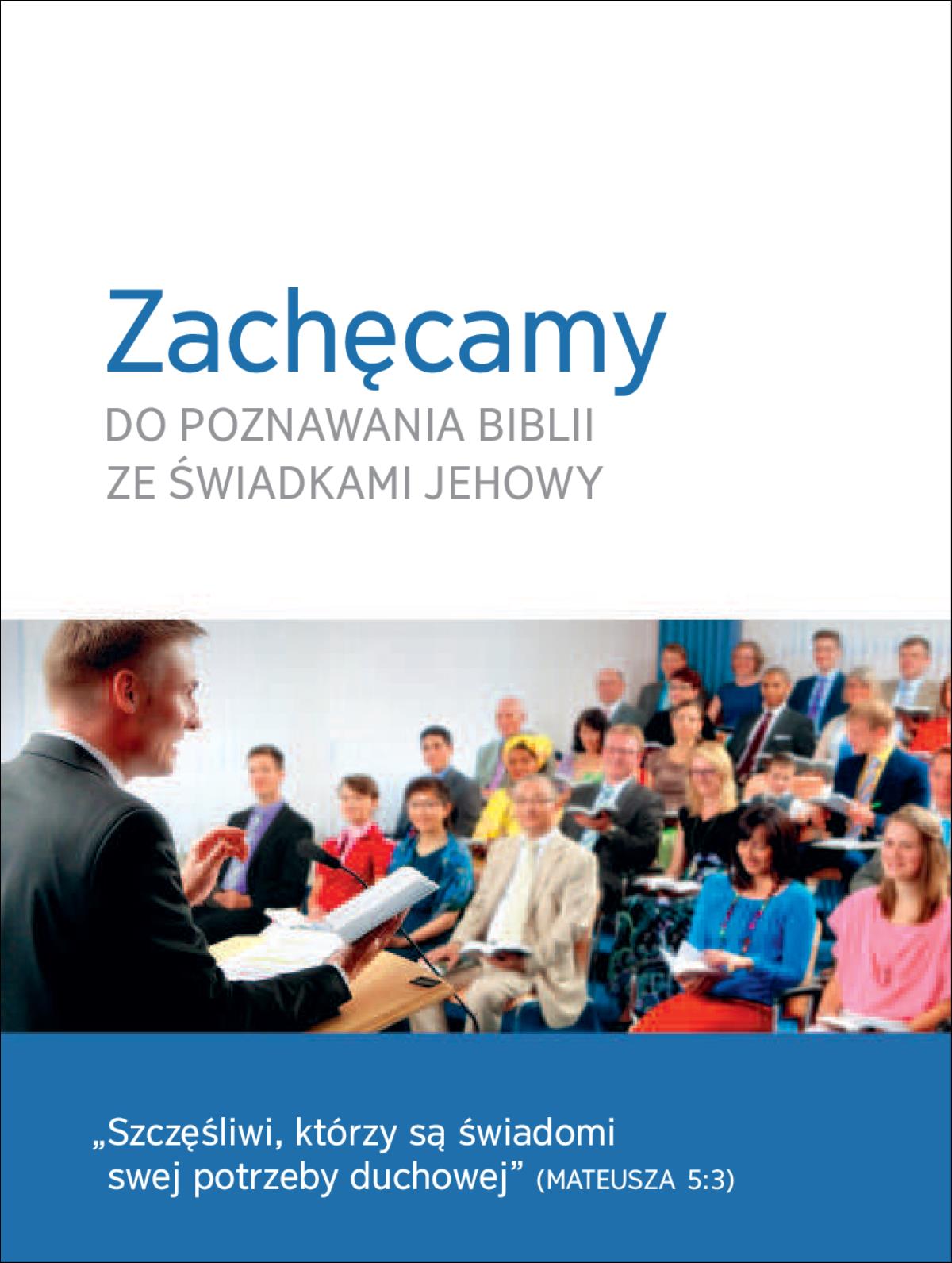 Zaproszenie na zebranie
