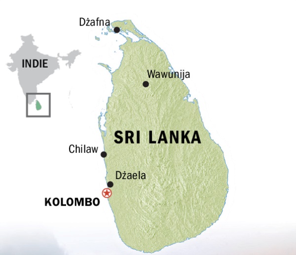 Mapa na stronie 29