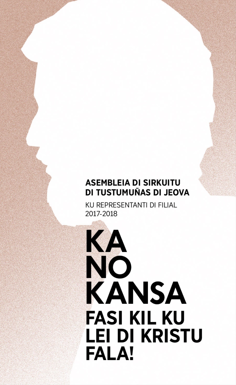 Programa di Asembleia di Sirkuitu di 2017-2018 — Ku Representanti di Filial