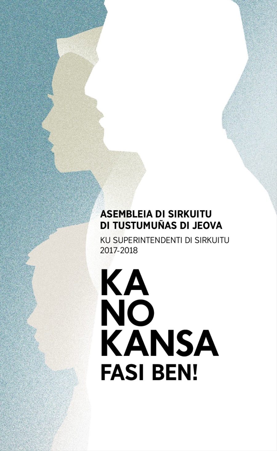Programa di Asembleia di Sirkuitu di 2017-2018 — Ku Superintendenti di Sirkuitu