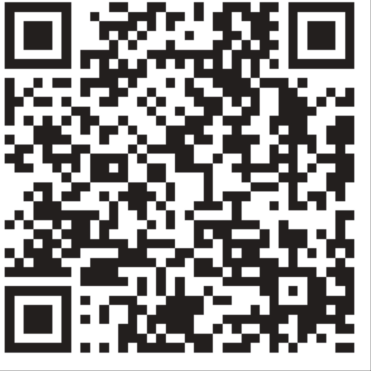 Un kodigu di bara 2D.