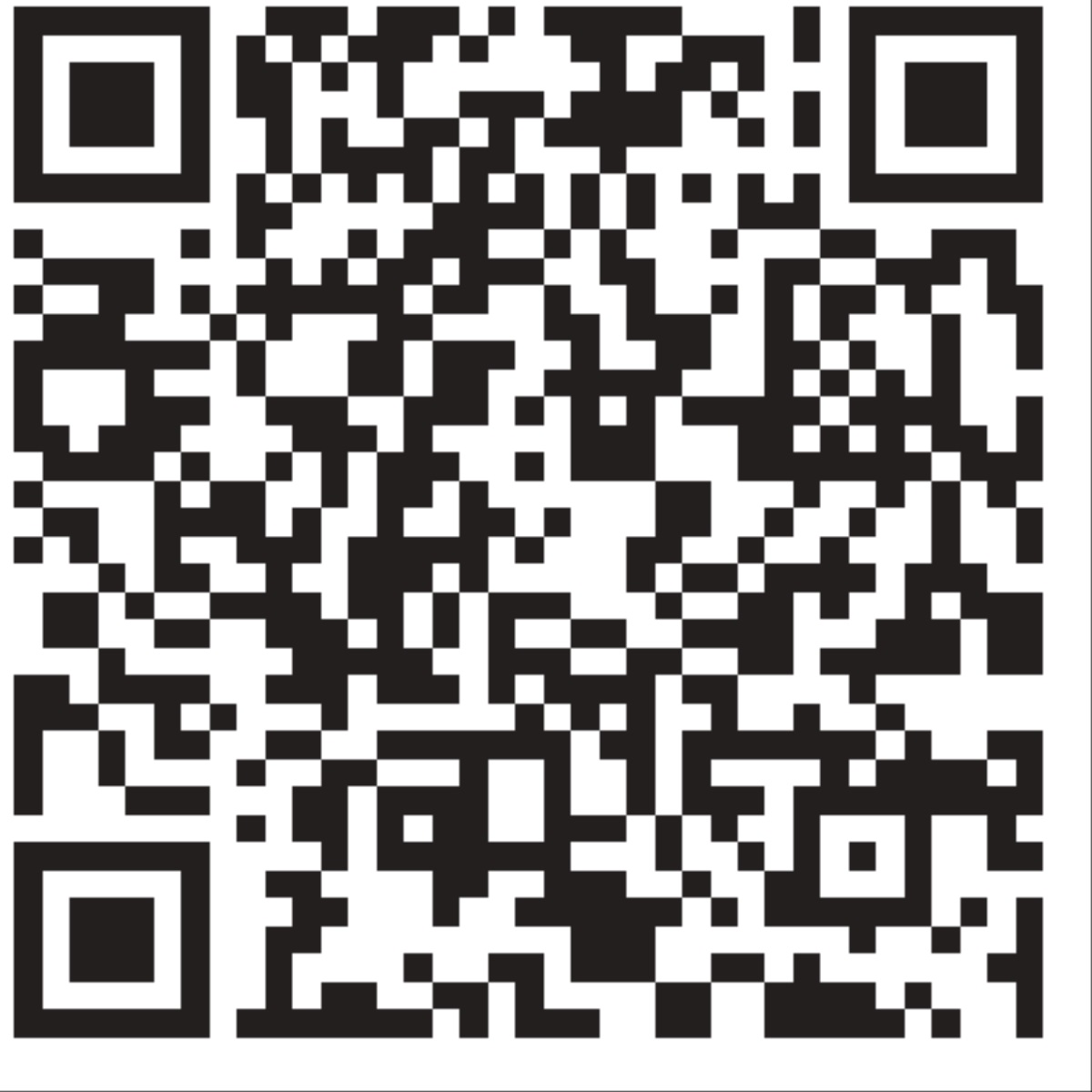 Un kodigu di bara 2D.