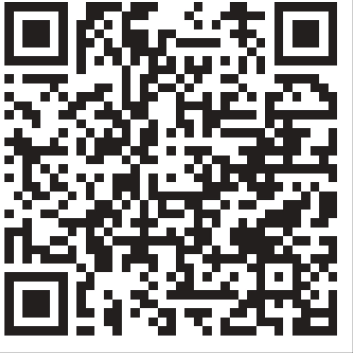 Un kodigu di bara 2D.