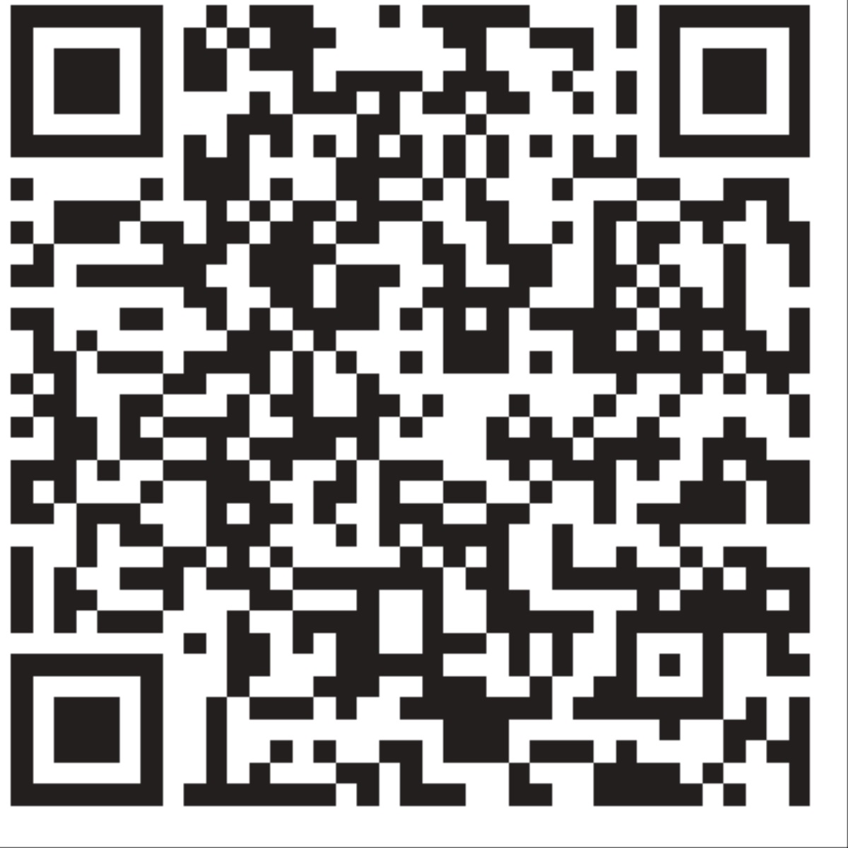 Un kodigu di bara 2D.