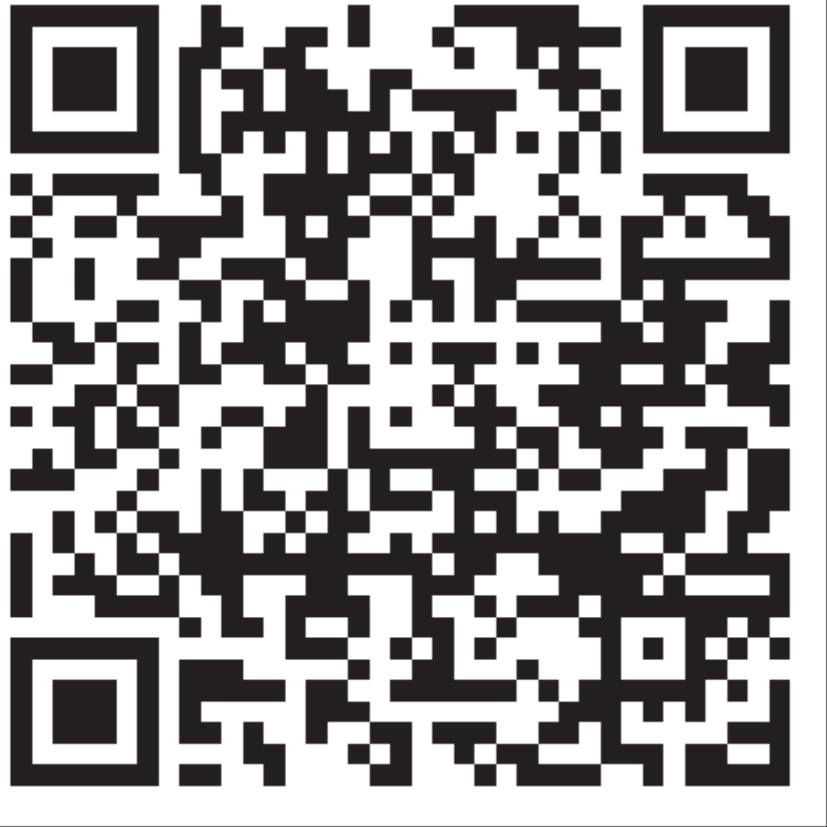 Un kodigu di bara 2D.