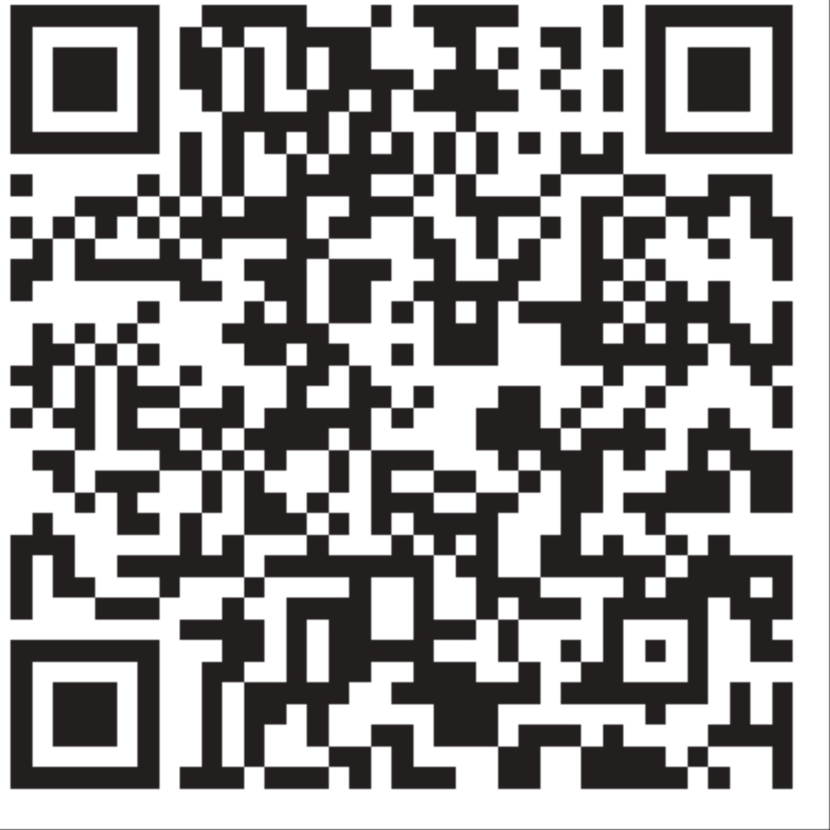 Un kodigu di bara 2D.