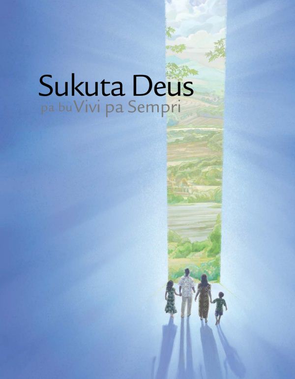 Sukuta Deus pa bu Vivi pa Sempri