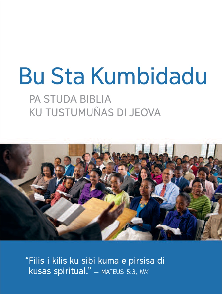Konviti pa runion di kongregason