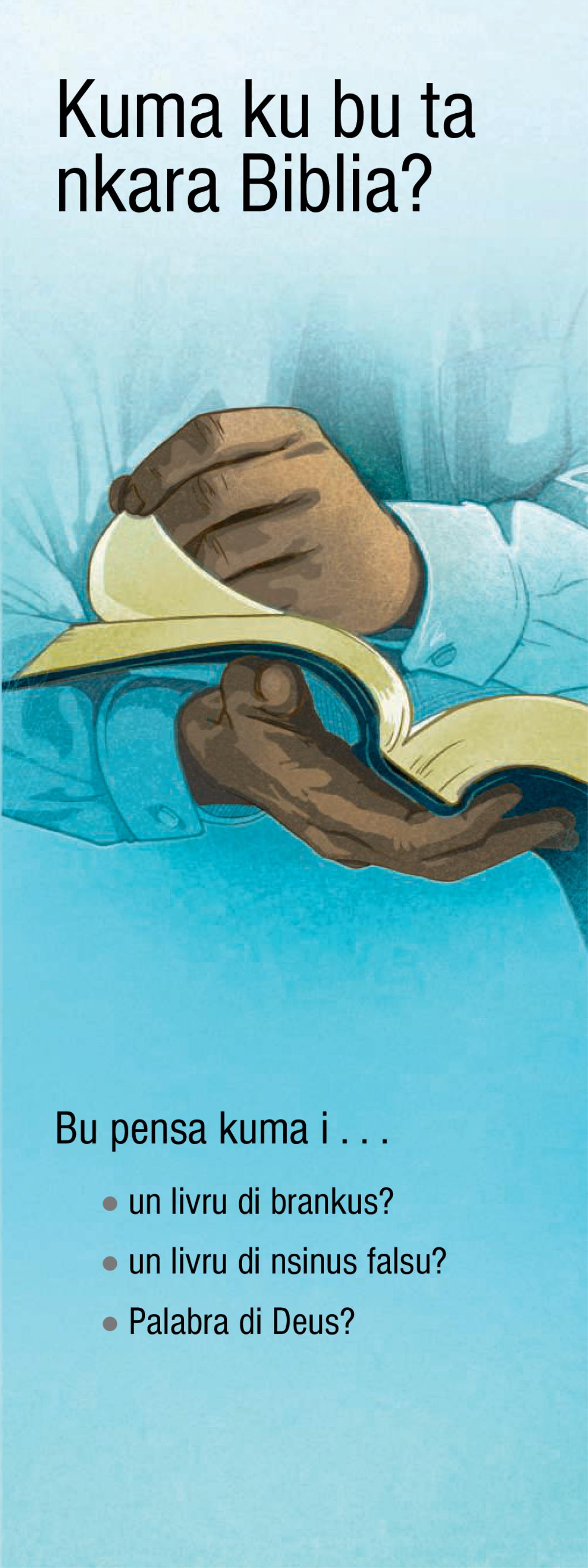 Kuma ku bu ta nkara Biblia?