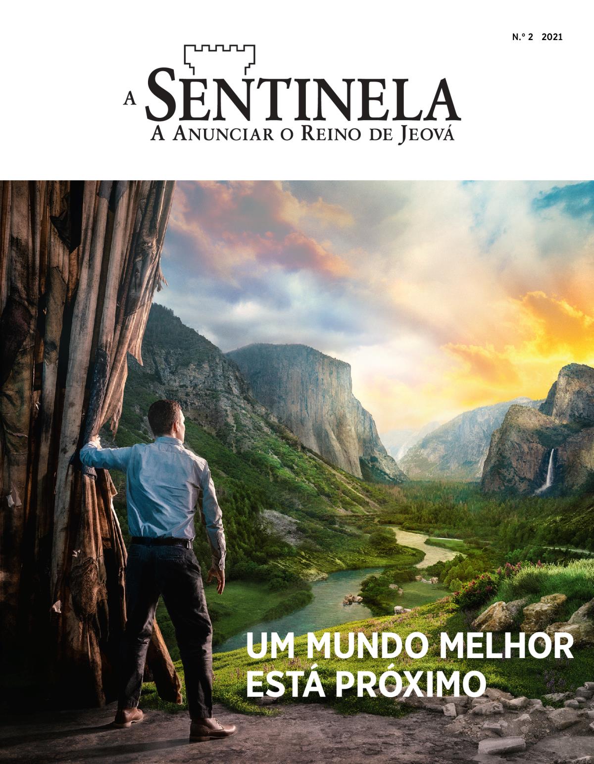 “Sintinela” N.° 2 2021.