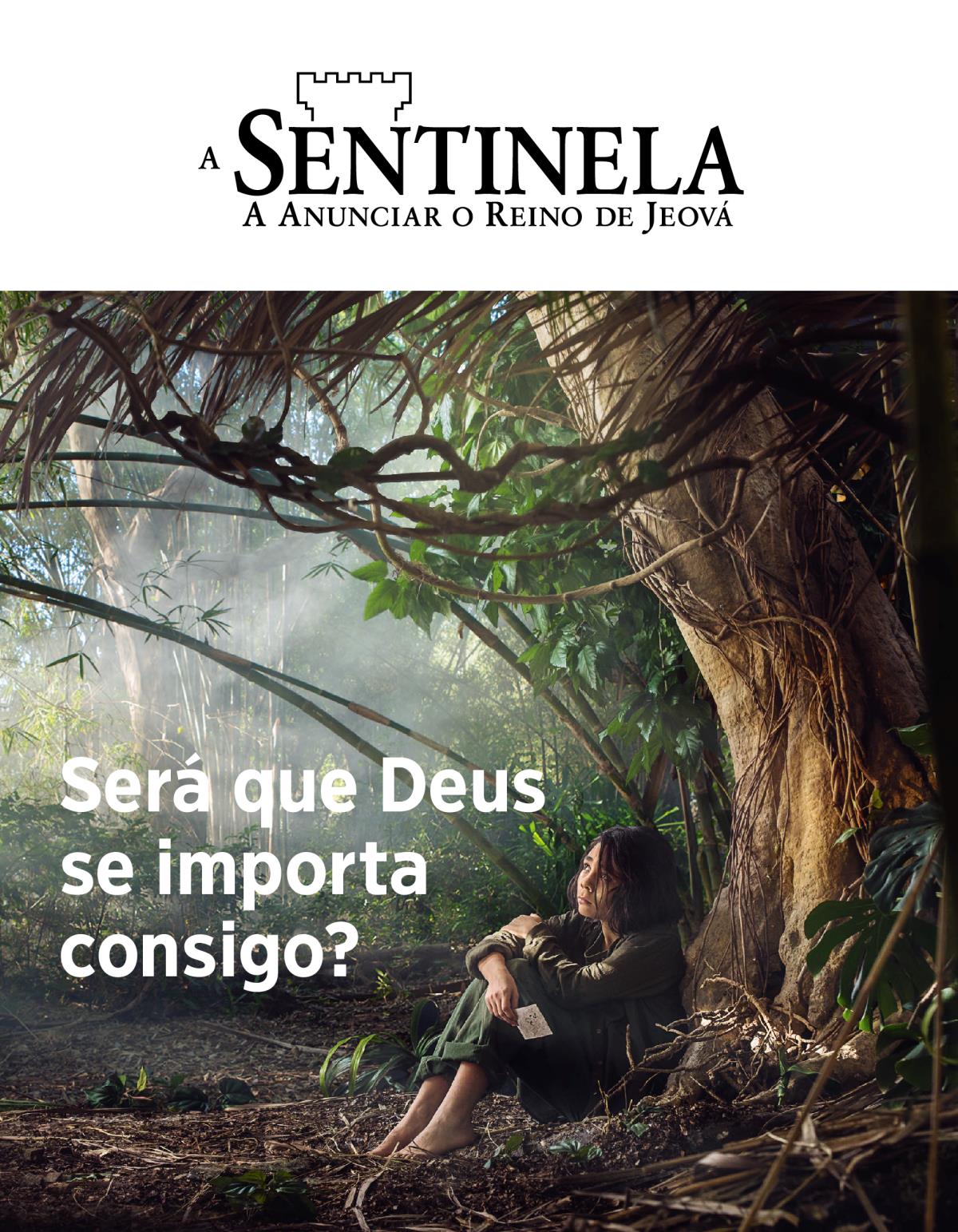 “Sintinela” N.° 3 2018.
