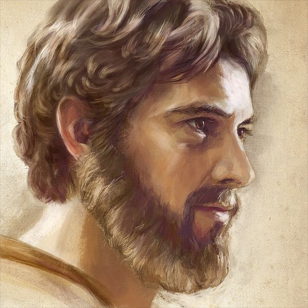 Jezus - skąd pochodził? Jak żył? Dlaczego umarł?