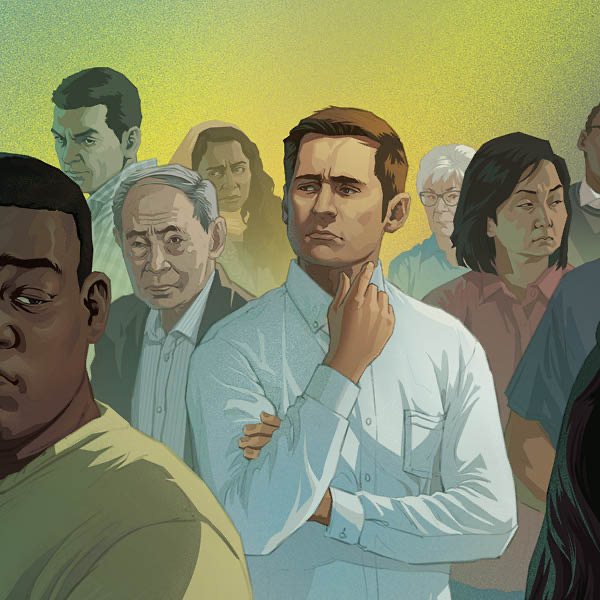 Awake! Magazine, No. 3 2020 | Is There a Cure for Prejudice?