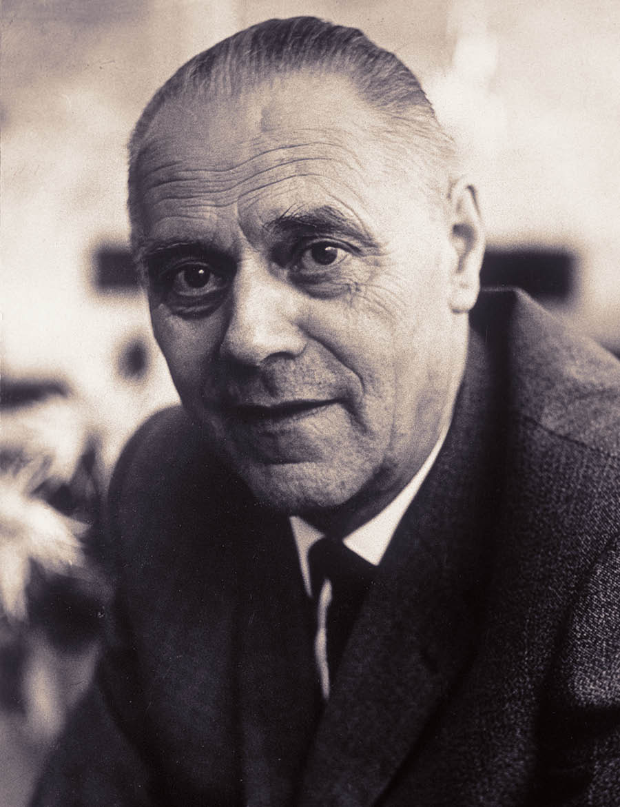 Arthur Winkler.