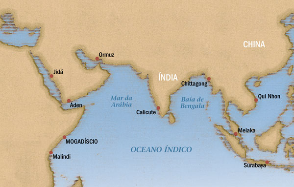 [Mapa na página 15]