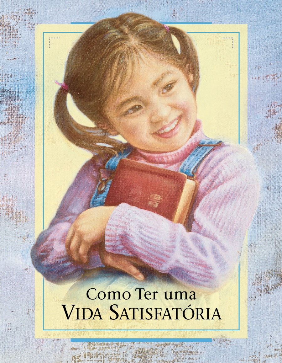 Como Ter uma Vida Satisfatória