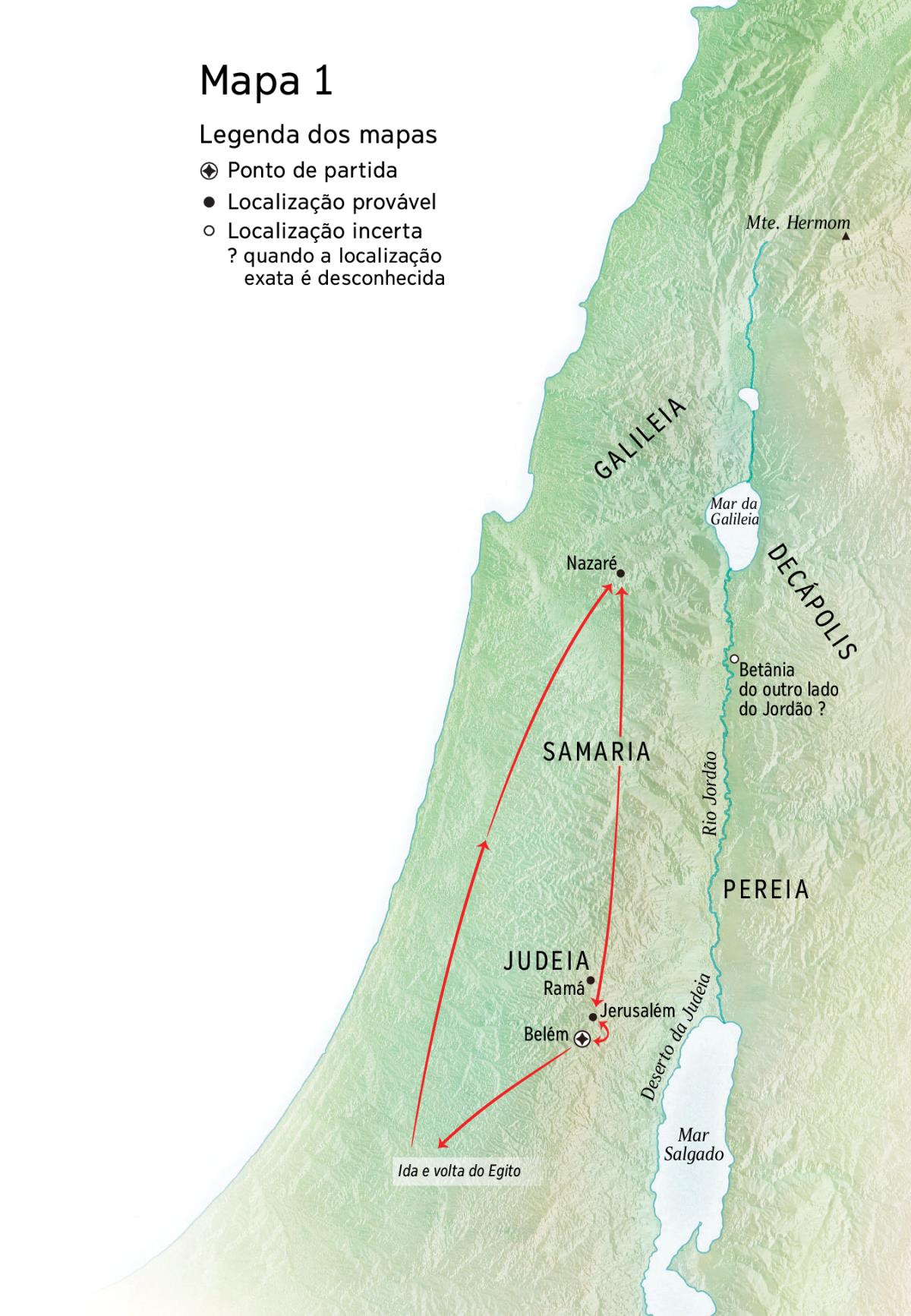 [Mapa na página 1813]