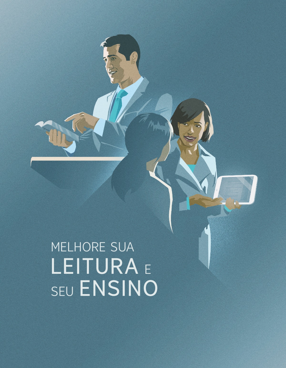 Melhore Sua Leitura e Seu Ensino