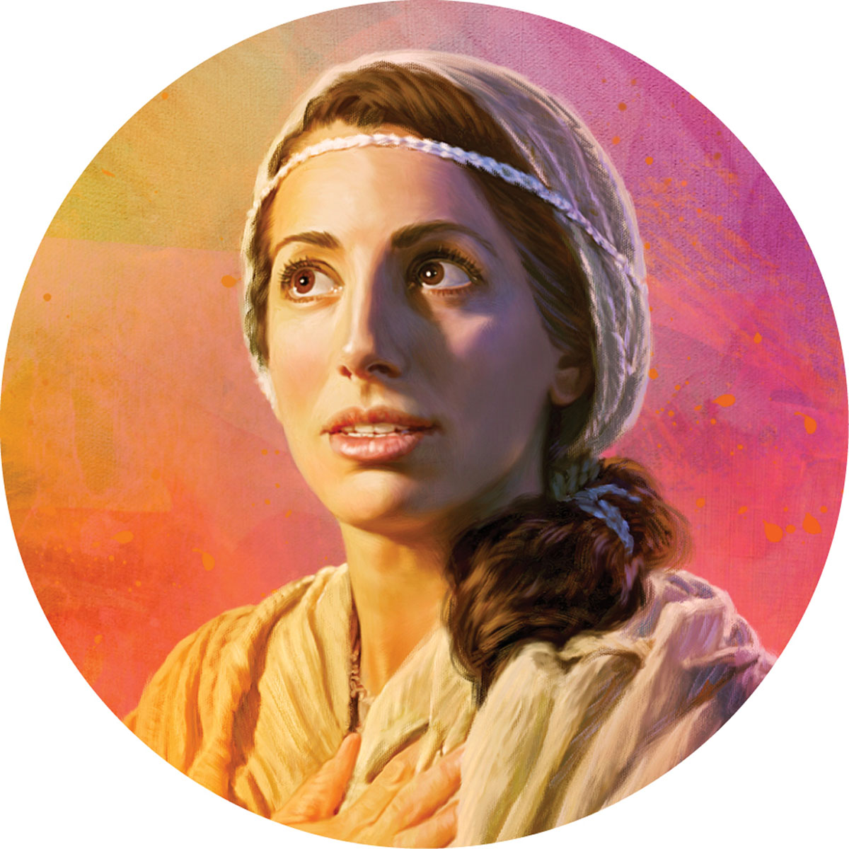 María (madre de Jesús)