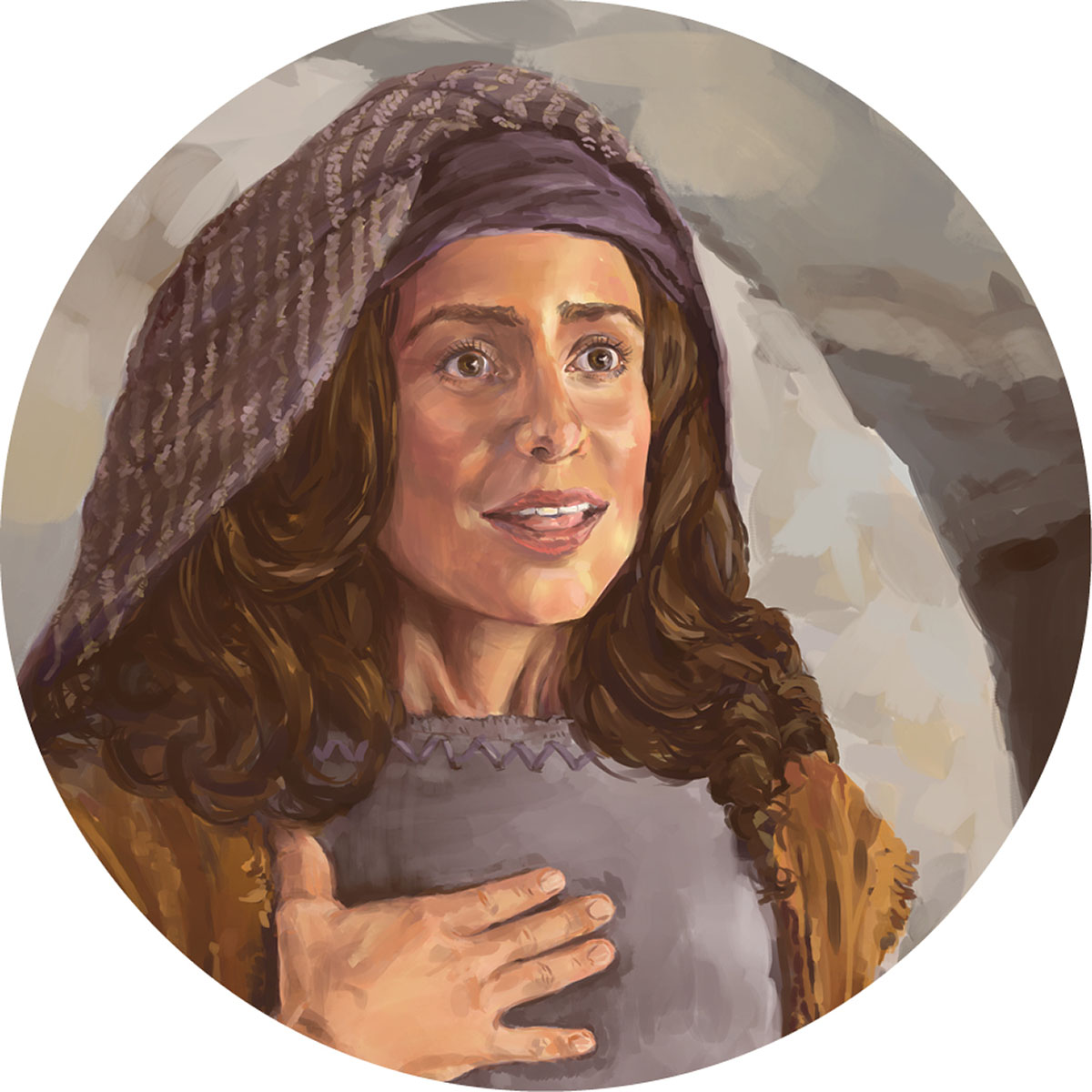 María Magdalena