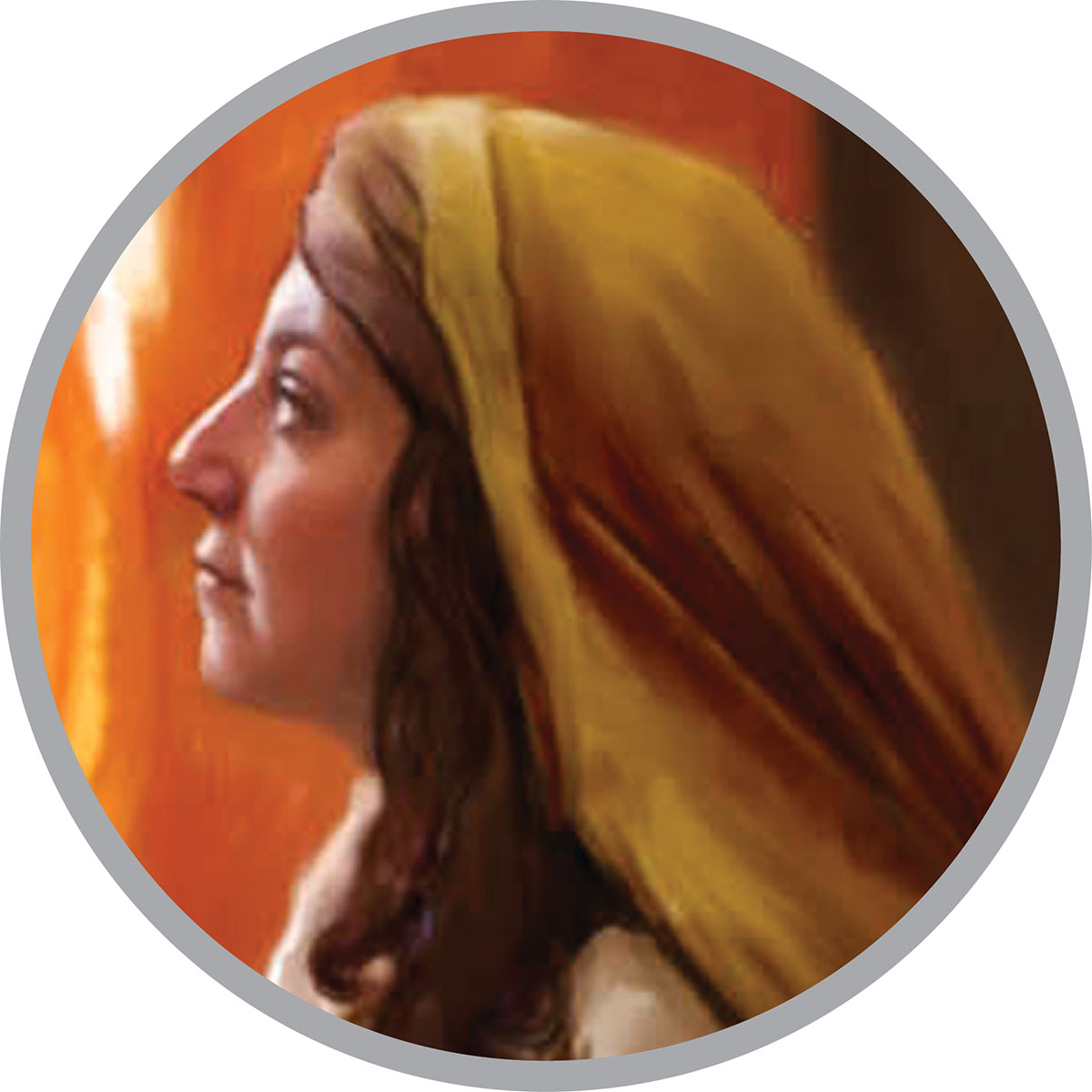 María (hermana de Marta y Lázaro)